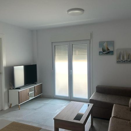Apartamentos Milano Roquetas de Mar Eksteriør bilde